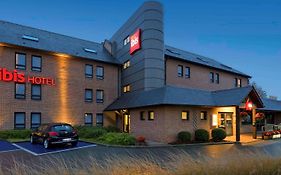 Hôtel Ibis Brussels Waterloo