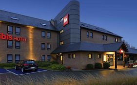 Hôtel Ibis Brussels Waterloo